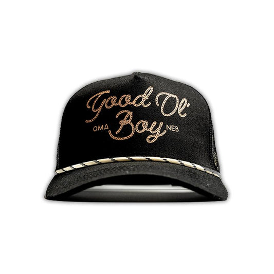 Good Ol' Boy Hat